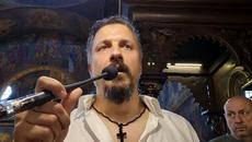 Честит Петровден с Църковно песнопеене - Вечерня Стиховни Глас 1-ви Слава Глас 6-ти - Videoclip.bg