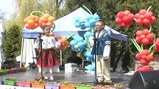 Петруно...Петруно, пиле, шарено !!! Петровден с Българска Народна Песен ! - Videoclip.bg