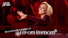 Lepa Brena - Bolis i ne prolazis - Zvezde Granda Specijal - (Prva TV 2021) - Videoclip.bg
