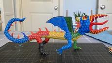 Кой е Педро Линарес Лопес!? Какво е Alebrijes -  115 години от рождението на Педро Линарес Лопес с Google Doodle - Videoclip.bg