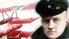 SABATON - The Red Baron - Videoclip.bg