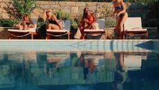 Drazen Zecic - Ako zivot opet priliku mi da (Official video) - Videoclip.bg