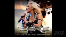 Doro - Magic Diamonds - Best of Rock, Ballads & Rare Treasures (2020)1 - Videoclip.bg