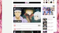 Сайта Anime Paradise през Юли 2021 - Videoclip.bg