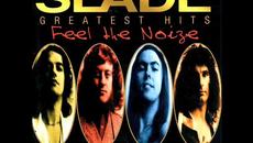 Slade - Feel the noize- Greatest hits (1997) Full Album - Videoclip.bg