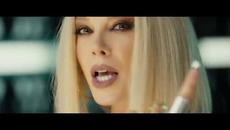 EMILIA X FLORIN SALAM X COSTI - TURBULENCE //  Official Video 2021 - Videoclip.bg