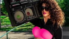 Armina Smajlović ARMYNA - Princeza - (Official Video 2021) - Videoclip.bg