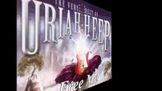 Uriah Heep - Free Me - BG субтитри - Videoclip.bg