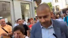 Бойко Борисов Пловдив, 7.7.2021, ГРАНДИОЗНО ПОСРЕЩАНЕ ПЪЛНА ЗАЛА С ТРИ РЕДИЦИ ПРАВОСТОЯЩИ.. - Videoclip.bg