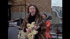 The Beatles - Don't Let Me Down - Videoclip.bg