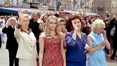 „Полицаят в Ню Йорк“ – комедия - Videoclip.bg