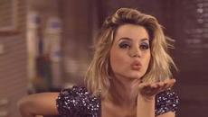 Stand By Me - Julia Westlin (ACAPELLA) - Videoclip.bg