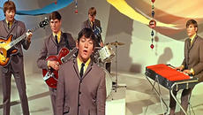 The Animals - Don't Let Me Be Misunderstood - Remastered HD - Videoclip.bg