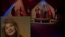 Jasna Vasiljevic i Djerdan (1984) - Zaljubices se jednom ti - Videoclip.bg