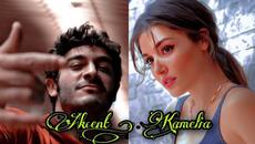 Kamelia | Hayat and Murat | Hande Erçel and Burak Deniz | Everlasting Love | Aşk Laftan Anlamaz - Videoclip.bg