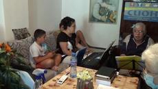 Благодаря за туй,  че съществуваш - Videoclip.bg