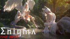 E N I G M A ☯️ THE BEST - Videoclip.bg