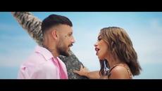 Fred De Palma - Un altro ballo (feat. Anitta) [Official Video] - Videoclip.bg