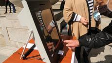 Как лесно да гласуваме с машина днес!!! 11 юли 2021 г. избори - Videoclip.bg