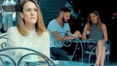 Τζωρτζίνα Νικάκη - Κάτι Συμβαίνει - случва се нещо - Videoclip.bg