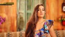 Ρία Ελληνίδου - Σαν Φωτιά - като огън - Videoclip.bg