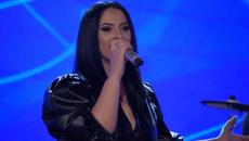 Aneta i Grupa Molika - Zelim topli dom (Art Studio Production Live TV Show) - Videoclip.bg