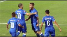 It's coming Rome - Честита европейска шампионска титла на италианците ! - Videoclip.bg