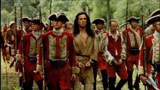 Последният Мохикан ♛ The Last of the Mohicans ♛ Turns Metal Extended version ♛ ╰⊱♡⊱╮♛  竖琴 - Videoclip.bg