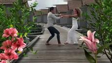 Ще танцуваме до зори - Танцуем до утра... - Videoclip.bg