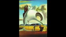 Вижте Невероятните Картини На Салвадор Дали - Videoclip.bg