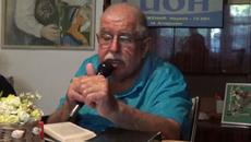 Да бъдем благодарни и признателни на Бога за всичко - Пастор Фахри Тахиров - Videoclip.bg