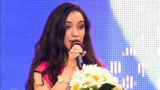 Виктория Дайнеко — «Солнце моё». День семьи, любви и верности - Videoclip.bg