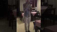 БОРИСЛАВ БОРИСОВ - ДЕВОЙКО, МЪРИ ХУБАВА - Videoclip.bg