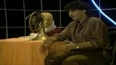 Ljuba Alicic - Bogovi zemljom hode - Videoclip.bg