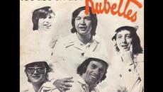 The Rubettes - Foe Dee Oh Dee - Videoclip.bg
