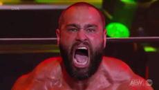 AEW: Миро срещу Дарби Алън (Титла на TNT), Динамит (2021) - Videoclip.bg