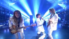 Måneskin  Zitti E Buoni  I WANNA BE YOUR SLAVE Schlag den Star live - Videoclip.bg