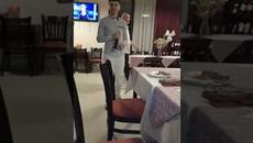 БОРИСЛАВ БОРИСОВ - ДЕВОЙКО, МЪРИ ХУБАВА - 2 - РО ВИДЕО - Videoclip.bg