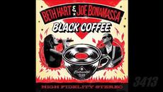 Beth Hart - Joe Bonamassa - Black Coffee 2018 full album - Videoclip.bg