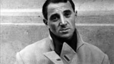 Charles Aznavour - Cest Fini Светла му памет ! Всичко в един момент свършва за съжаление - Videoclip.bg