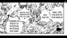 Fairy Tail: 100 Years Quest Chapter 86 Abyss - Videoclip.bg