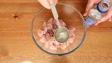 Préparer le poulet ainsi change tout ! Sans oeufs, ni gluten  ! Recette délicieuse ! - Videoclip.bg