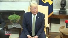 How Melania Reportedly Tried to Make Donald Trump Jealous - Videoclip.bg