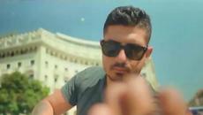 Τάσος Τηλαβερίδης - Πανικός - паника - Videoclip.bg