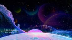 Fly my Wish - Edelis - Videoclip.bg