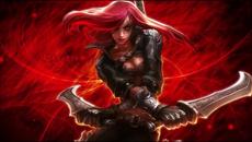 Noxus - Warriors 2021 League Of Legends - Videoclip.bg