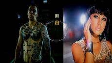 Fyre x Emanuela - Trupkata (Mashup) - Videoclip.bg