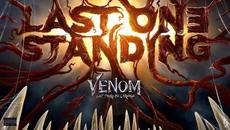 Skylar Grey - Last One Standing ft. Polo G, Mozzy, & Eminem [Official Audio] - Videoclip.bg