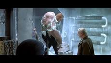 Mr Hyde fight with monster The League of Extraordinary Gentlemen (2003  HD) - Videoclip.bg