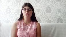 Ивелина Добрева - Там някъде в душата | Ivelina Dobreva - En un rincón del alma (en búlgaro) - Videoclip.bg